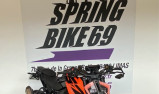 KTM 1290 SUPER DUKE R