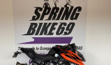 KTM 1290 SUPER DUKE R