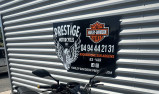 YAMAHA MT-09 SP