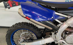 YAMAHA WR250F