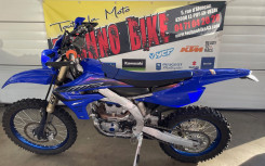 YAMAHA WR250F