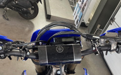 YAMAHA WR250F