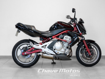 KZWASAKI - ER6 N