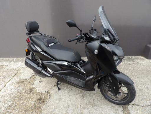 YAMAHA XMAX 300 Tech Max