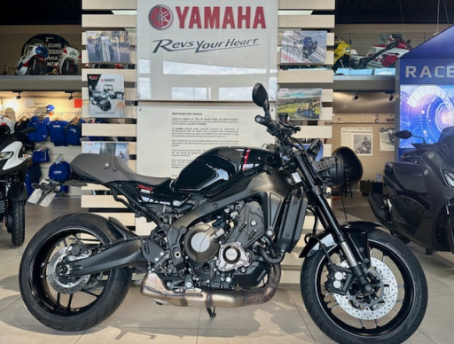 XSR 900 35KW FAIBLE KILOMETRAGE GARANTIE 12 MOIS 122€/MOIS* +DE 1300€ D