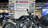 XSR 900 35KW FAIBLE KILOMETRAGE GARANTIE 12 MOIS 122€/MOIS* +DE 1300€ D