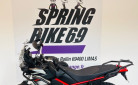 APRILIA TUAREG 660
