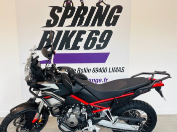APRILIA TUAREG 660
