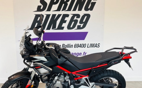 APRILIA TUAREG 660