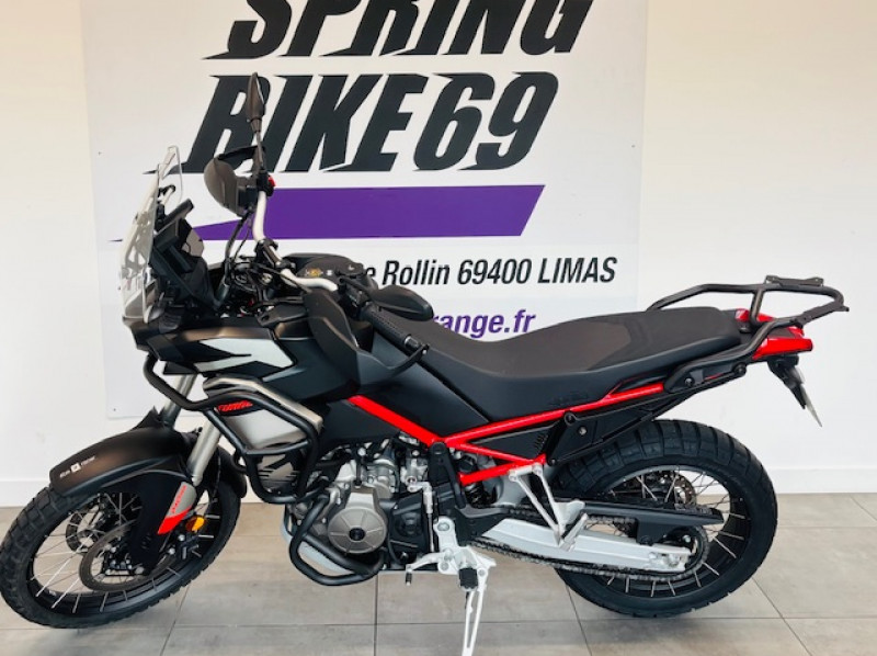APRILIA TUAREG 660