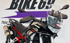 APRILIA TUAREG 660