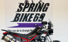 APRILIA TUAREG 660