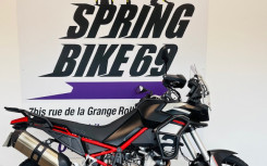 APRILIA TUAREG 660