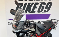 APRILIA TUAREG 660
