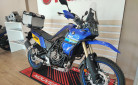 YAMAHA TENERE 700/ 1ere main