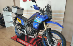 YAMAHA TENERE 700/ 1ere main