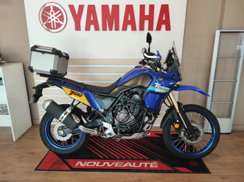 YAMAHA TENERE 700/ 1ere main