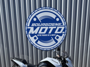 KAWASAKI Z 750