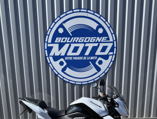 KAWASAKI Z 750