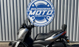 YAMAHA XMAX 125