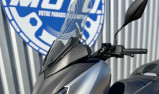 YAMAHA XMAX 125