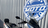 YAMAHA XMAX 125