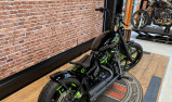 HARLEY-DAVIDSON SOFTAIL STANDARD 1745 ECOLOGY