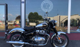 ROYAL ENFIELD 650 CLASSIC CHROME