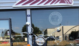 ROYAL ENFIELD 650 CLASSIC CHROME