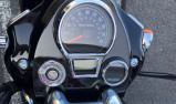 ROYAL ENFIELD 650 CLASSIC CHROME