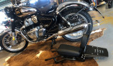 ROYAL ENFIELD 650 CLASSIC CHROME