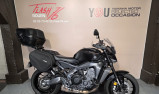 YAMAHA MT09  Y-AMT