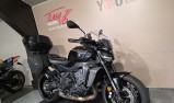 YAMAHA MT09  Y-AMT