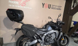 YAMAHA MT09  Y-AMT