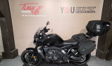 YAMAHA MT09  Y-AMT
