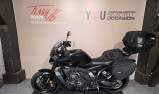 YAMAHA MT09  Y-AMT