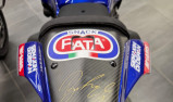 YAMAHA R1 TOPRAK REPLICA NEUVE  RACE