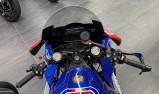 YAMAHA R1 TOPRAK REPLICA NEUVE  RACE
