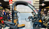 BMW C1 200 ABS