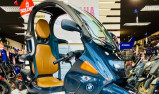 BMW C1 200 ABS
