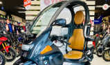 BMW C1 200 ABS