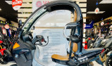BMW C1 200 ABS