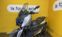 YAMAHA X-MAX 125
