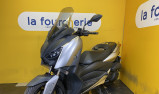 YAMAHA X-MAX 125