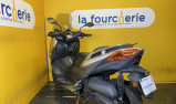 YAMAHA X-MAX 125
