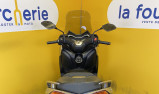 YAMAHA X-MAX 125