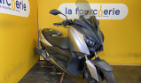 YAMAHA X-MAX 125