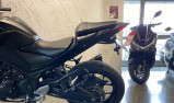 YAMAHA MT-03 -  75€/ mois*
