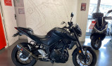 YAMAHA MT-03 -  75€/ mois*