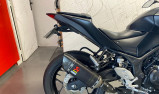 YAMAHA MT-03 -  75€/ mois*